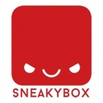 SneakyBox